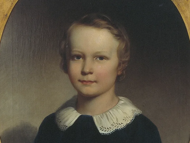 1823-Paul Constantin Dominique Tetar van Elven - Leonardus Martinus Snellen van Vollenhoven